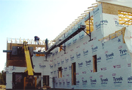 Upper Michigan General Contractor