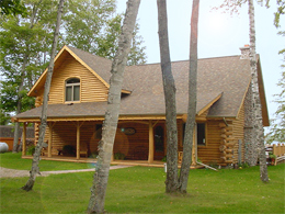 Upper Michigan General Contractor