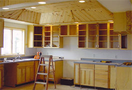Upper Michigan Builder