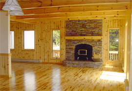 Upper Michigan Builder