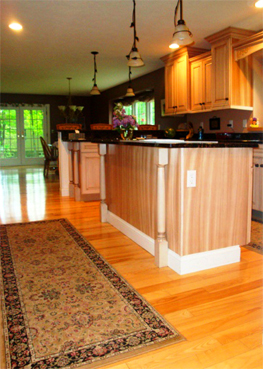 Upper Peninsula Kitchen Contractor